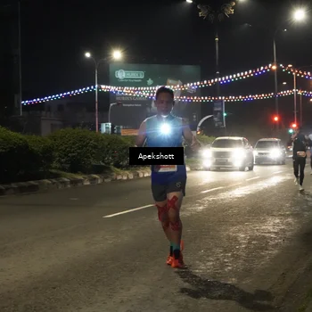 Runner Photo 4357770