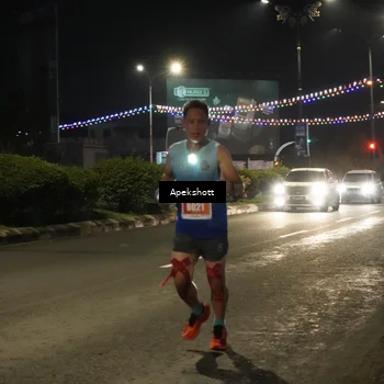 Runner Photo 4357771