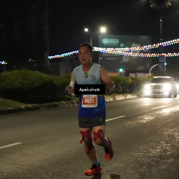 Runner Photo 4357793