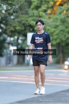 Runner Photo 43578