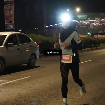 Runner Photo 4357825