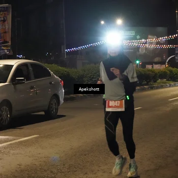 Runner Photo 4357827