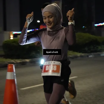 Runner Photo 4357829
