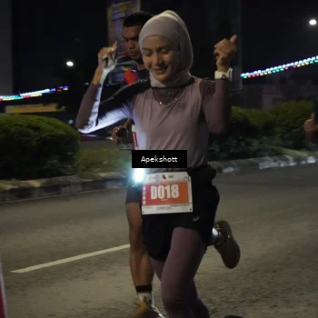 Runner Photo 4357830