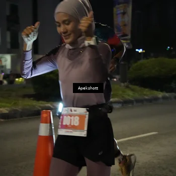 Runner Photo 4357831