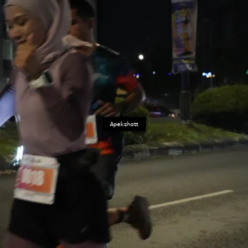 Runner Photo 4357833