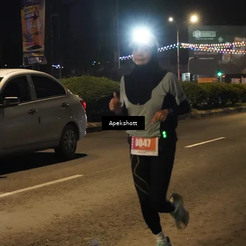 Runner Photo 4357838