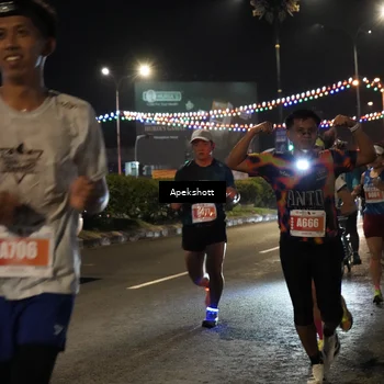 Runner Photo 4357840