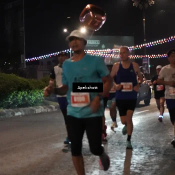 Runner Photo 4357843