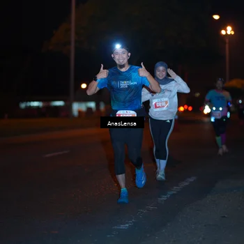 Runner Photo 4357845