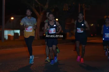 Runner Photo 4357846