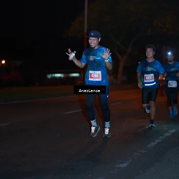 Runner Photo 4357851