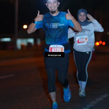 Runner Photo 4357853