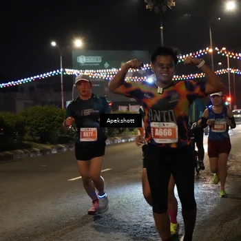 Runner Photo 4357855