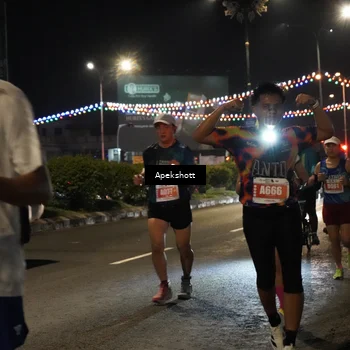 Runner Photo 4357859