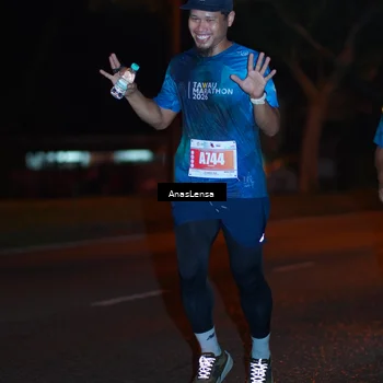 Runner Photo 4357861