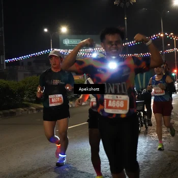 Runner Photo 4357863