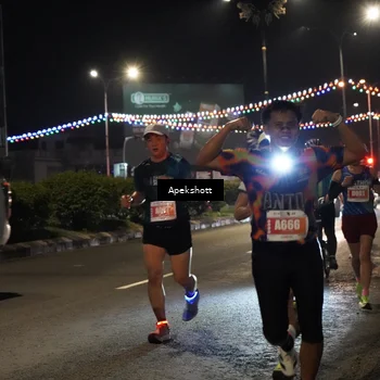 Runner Photo 4357867