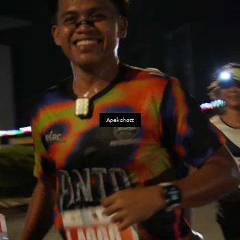 Runner Photo 4357878