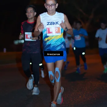 Runner Photo 4357880