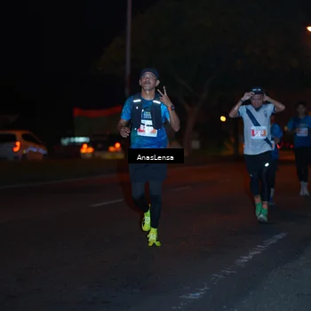 Runner Photo 4357883