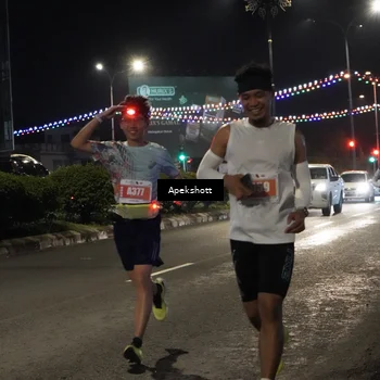 Runner Photo 4357899
