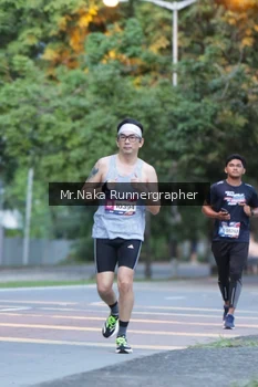 Runner Photo 43579