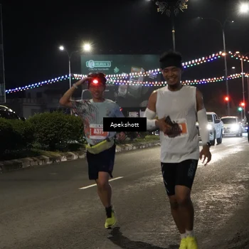 Runner Photo 4357902