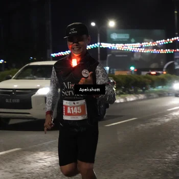 Runner Photo 4357925