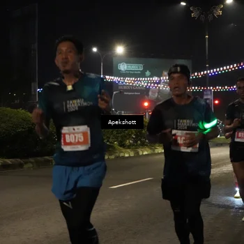 Runner Photo 4357942