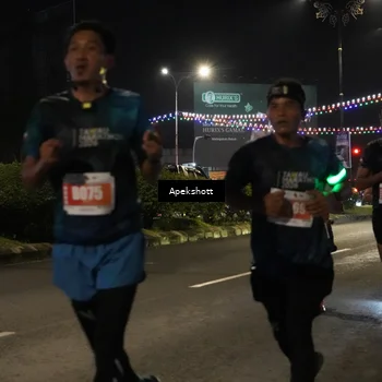 Runner Photo 4357944