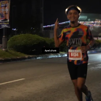 Runner Photo 4357946