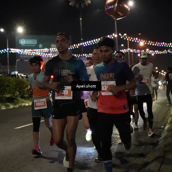 Runner Photo 4357953