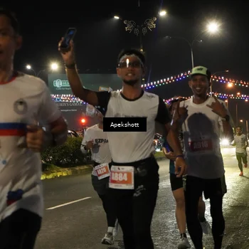 Runner Photo 4357966