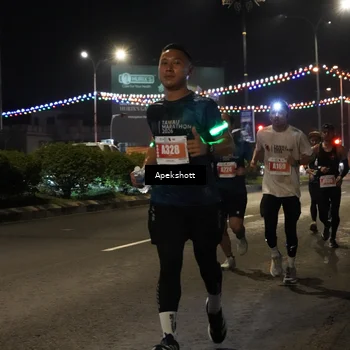Runner Photo 4357978