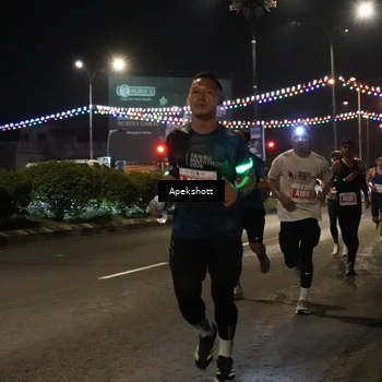 Runner Photo 4357979