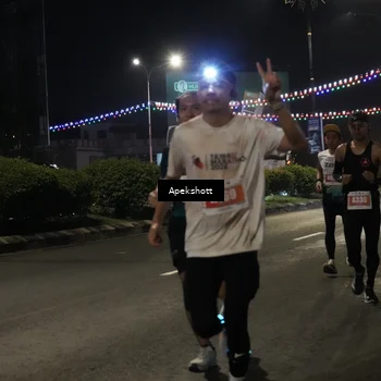 Runner Photo 4357982