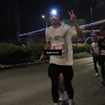 Runner Photo 4357983