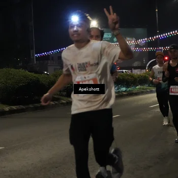 Runner Photo 4357984