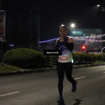 Runner Photo 4357988