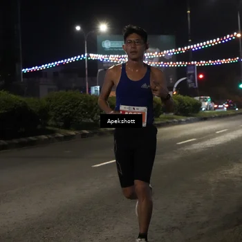 Runner Photo 4357990