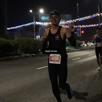 Runner Photo 4357991