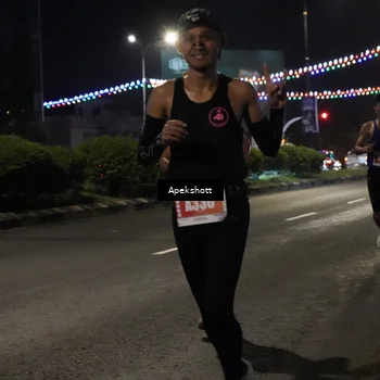 Runner Photo 4357997