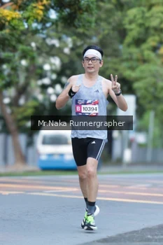Runner Photo 43580