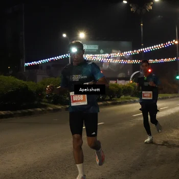 Runner Photo 4358032