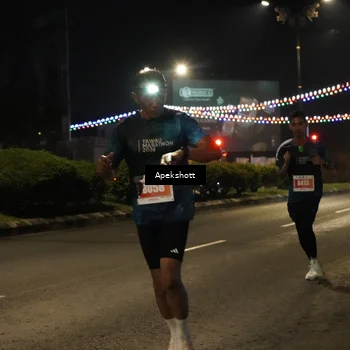 Runner Photo 4358038