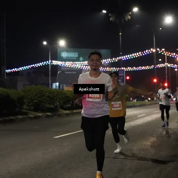 Runner Photo 4358048