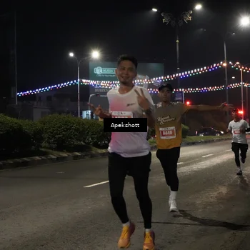 Runner Photo 4358049