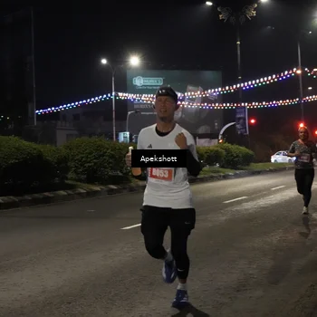Runner Photo 4358056
