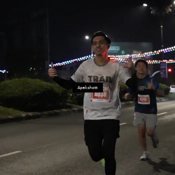Runner Photo 4358079